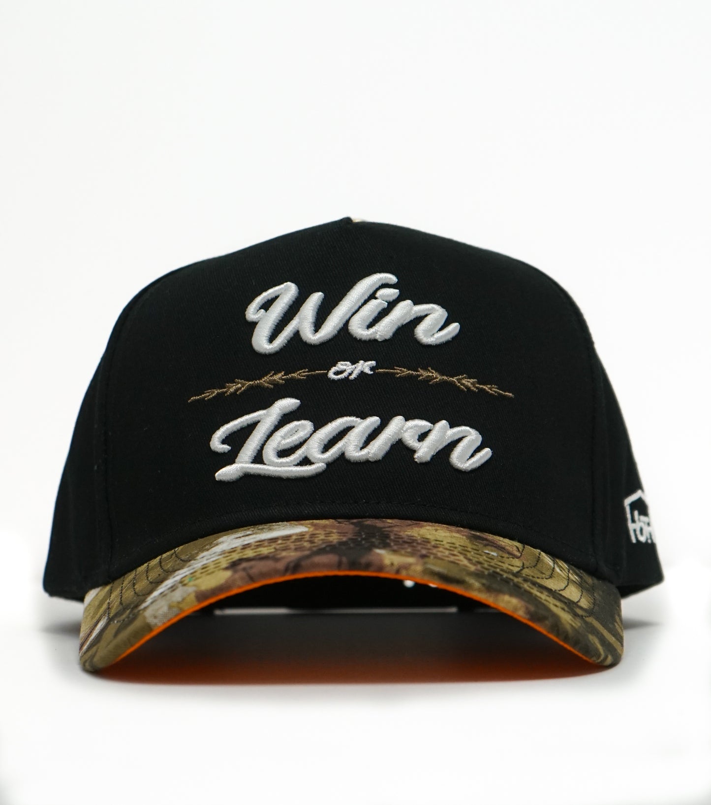 WIN or LEARN