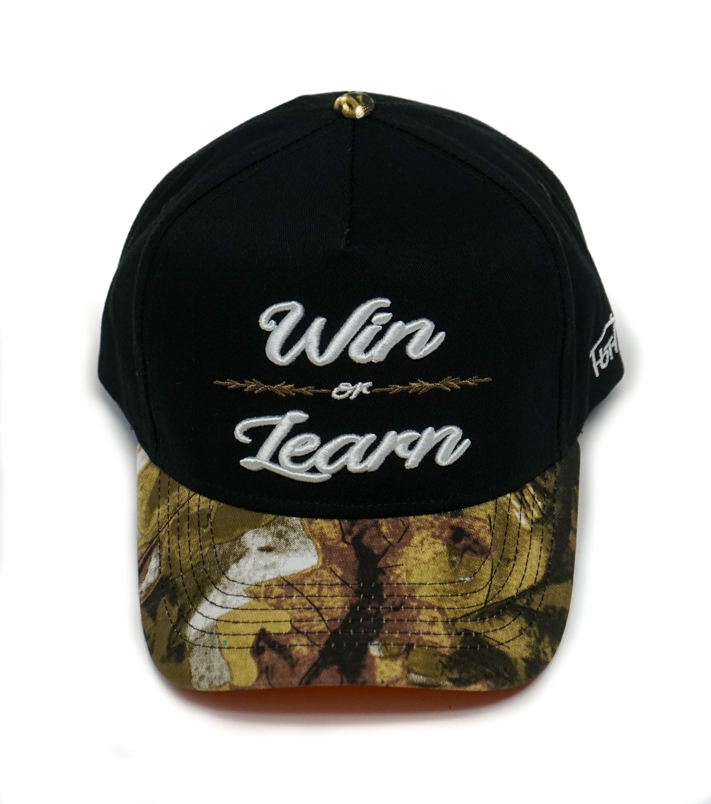 WIN or LEARN