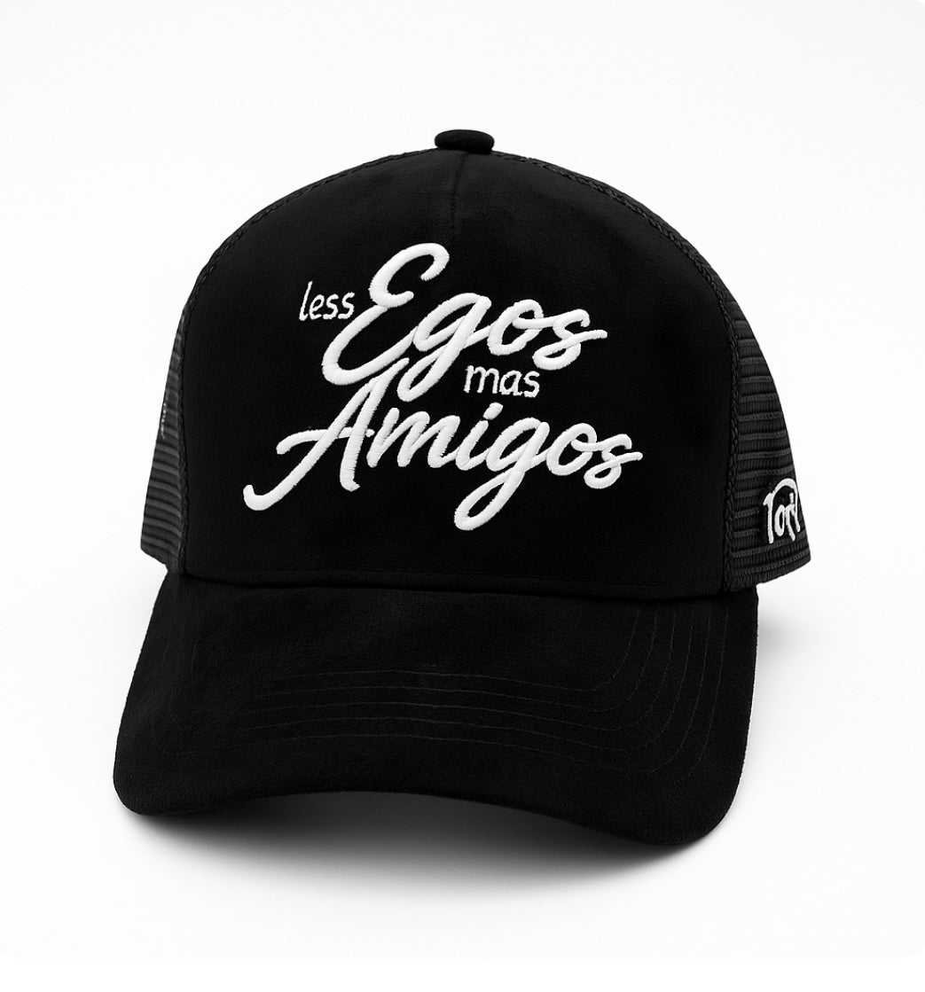 Mas Amigos