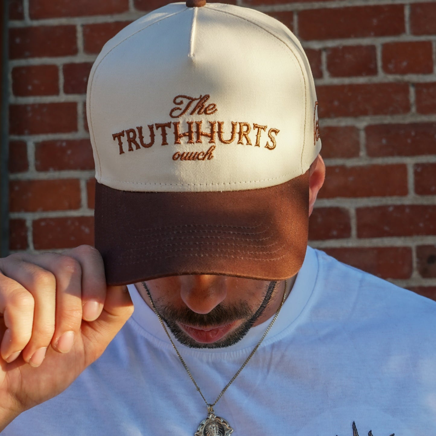TTH Hat