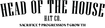Head of the House Hat Co.